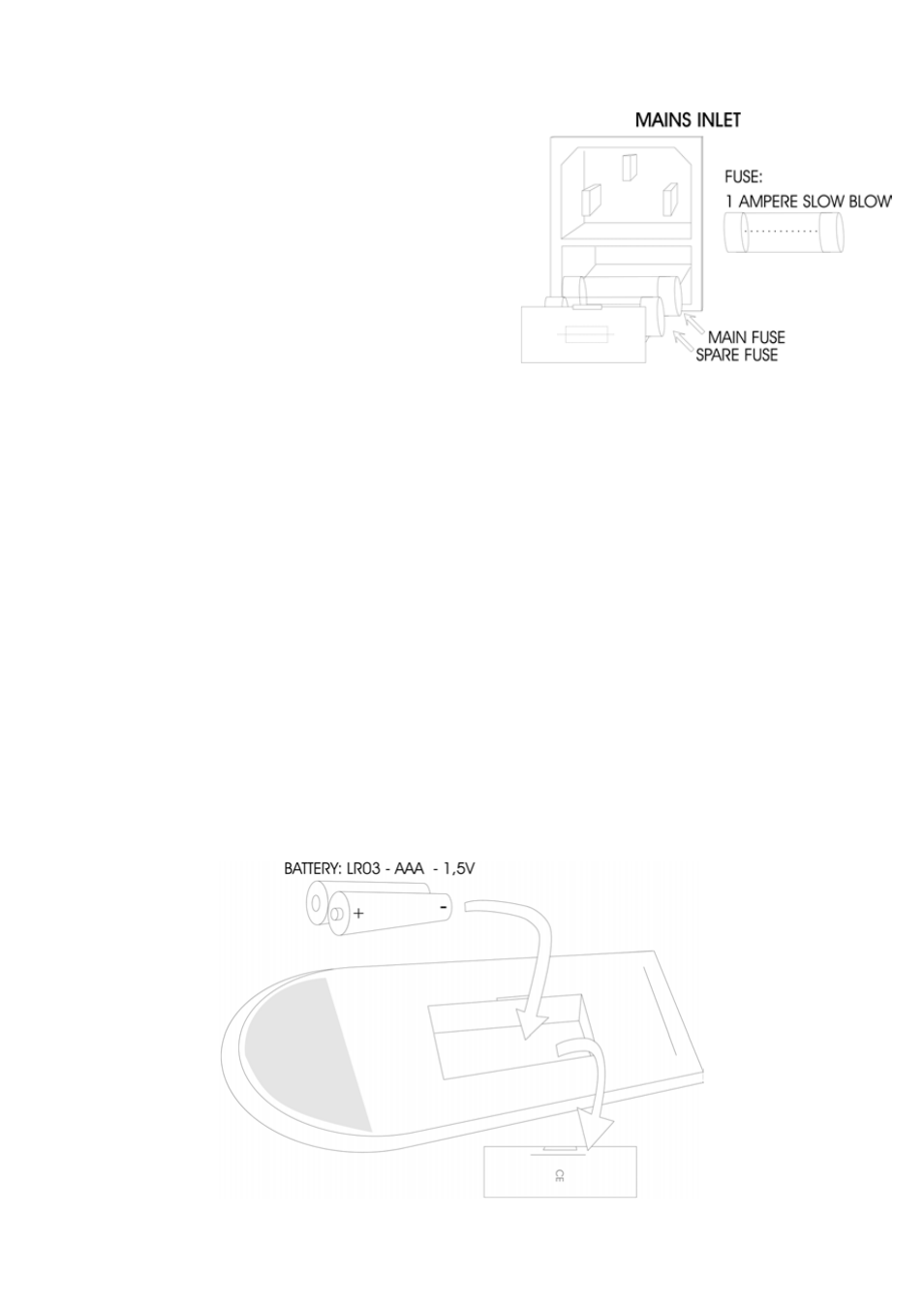 Electrocompaniet EMC1 User Manual | Page 13 / 86