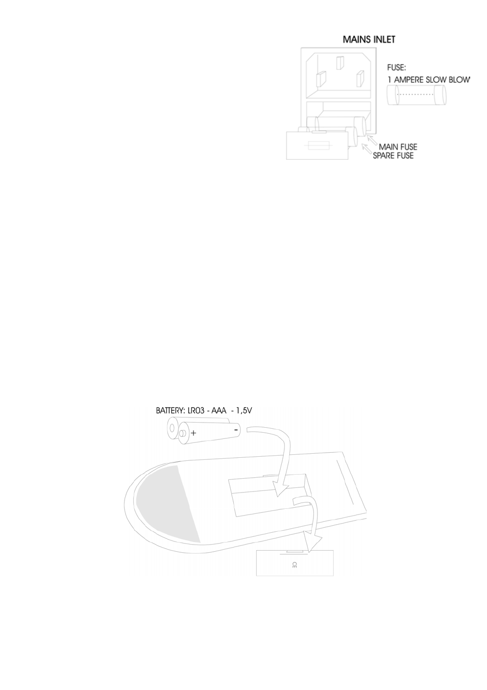 Electrocompaniet EMC1 User Manual | Page 27 / 86
