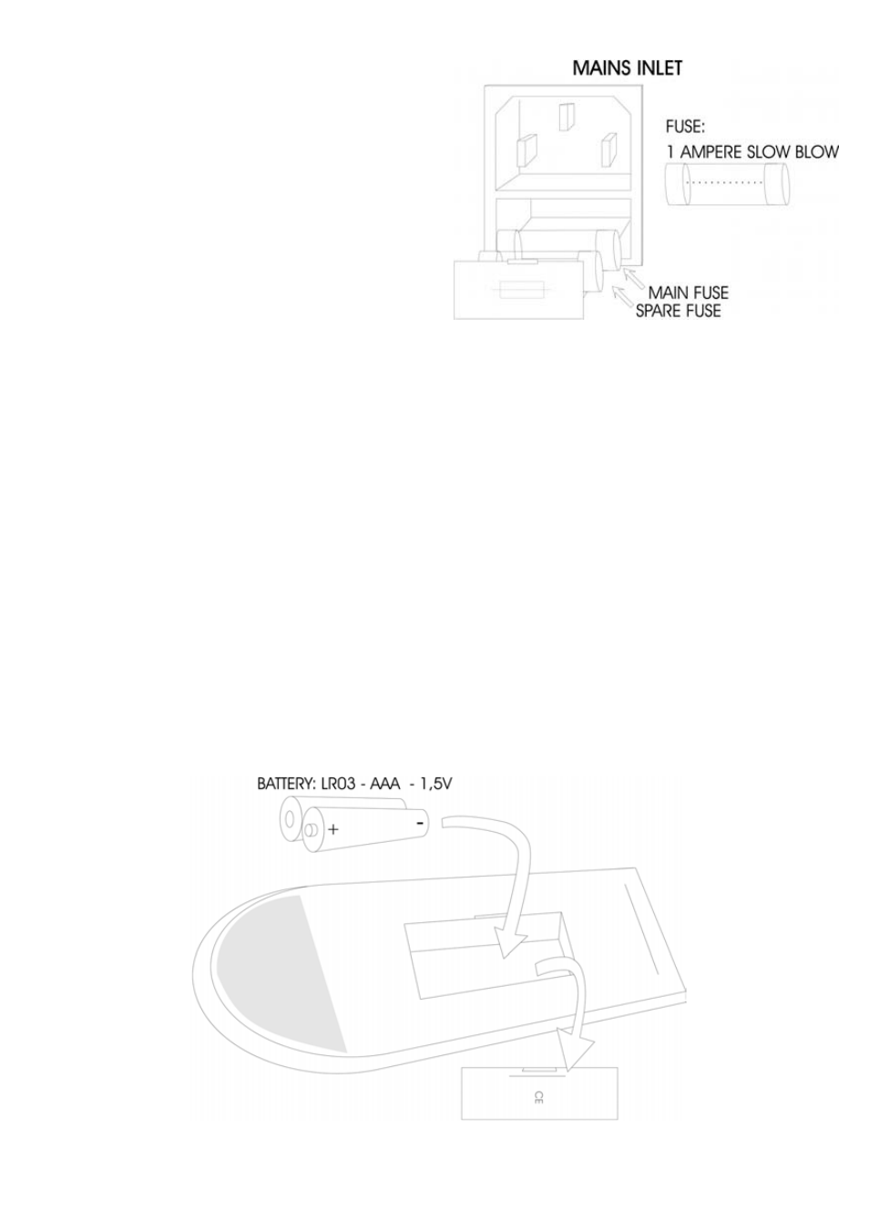 Electrocompaniet EMC1 User Manual | Page 41 / 86