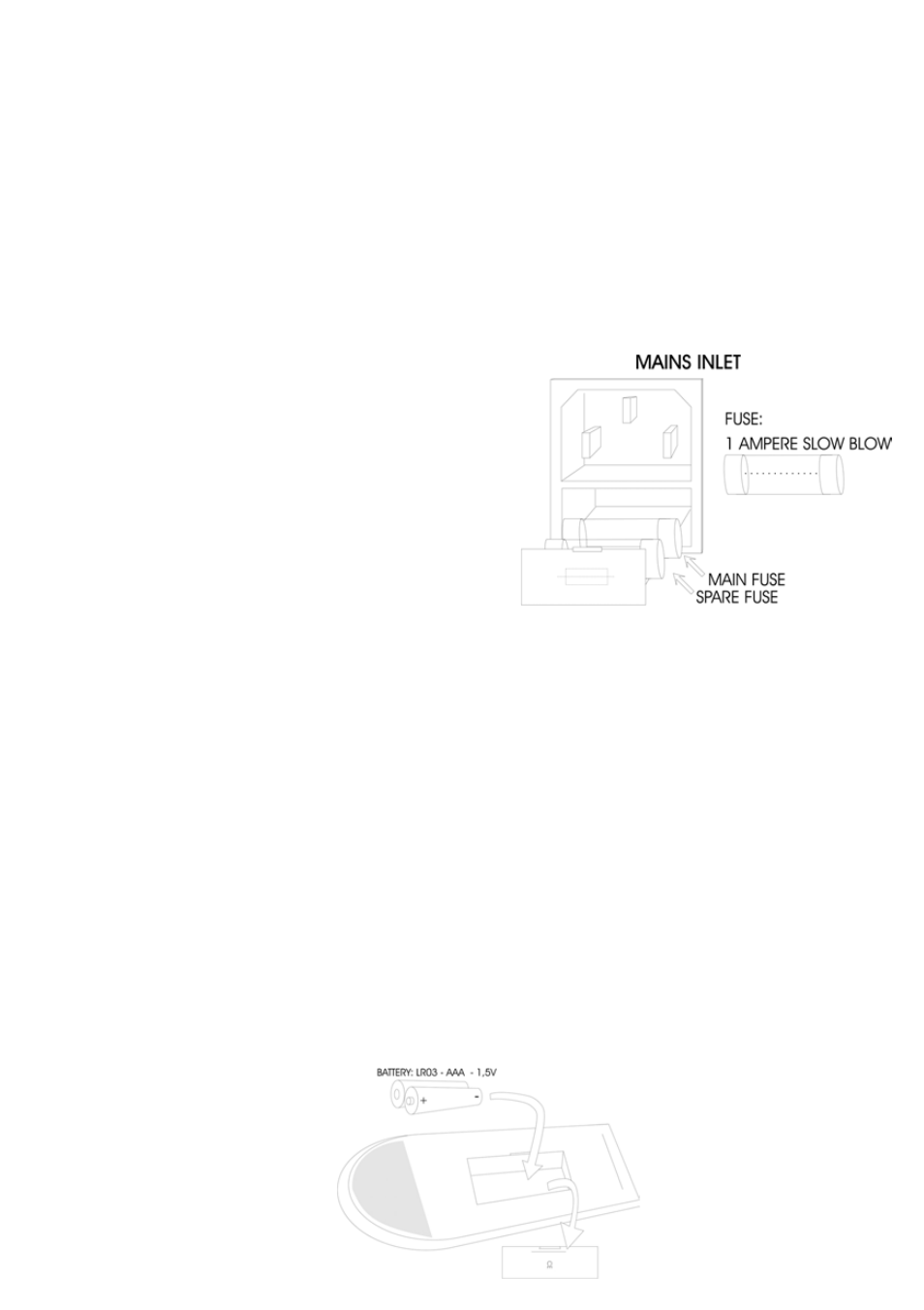 Electrocompaniet EMC1 User Manual | Page 57 / 86