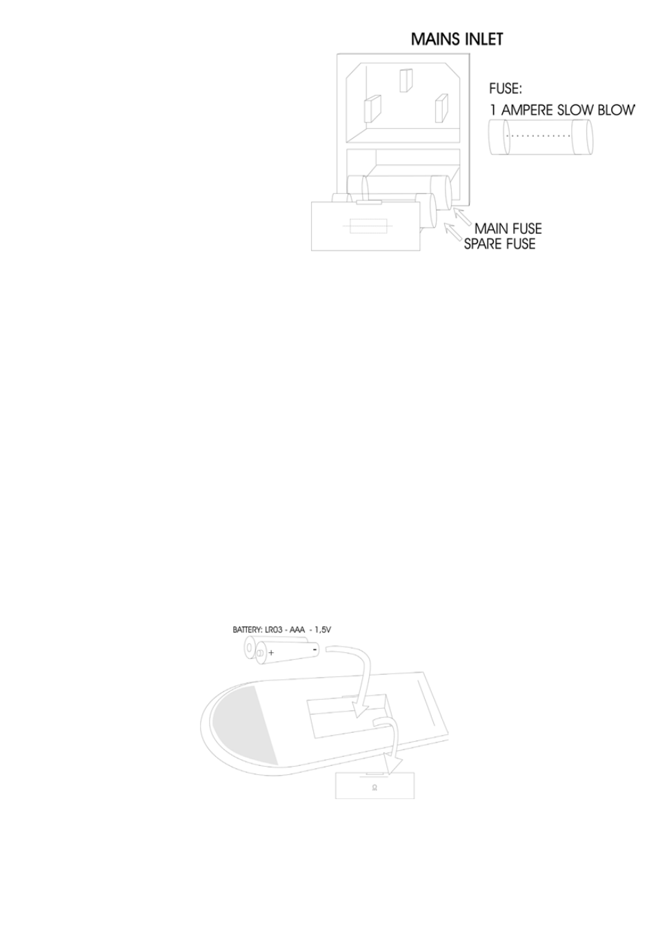 Electrocompaniet EMC1 User Manual | Page 68 / 86