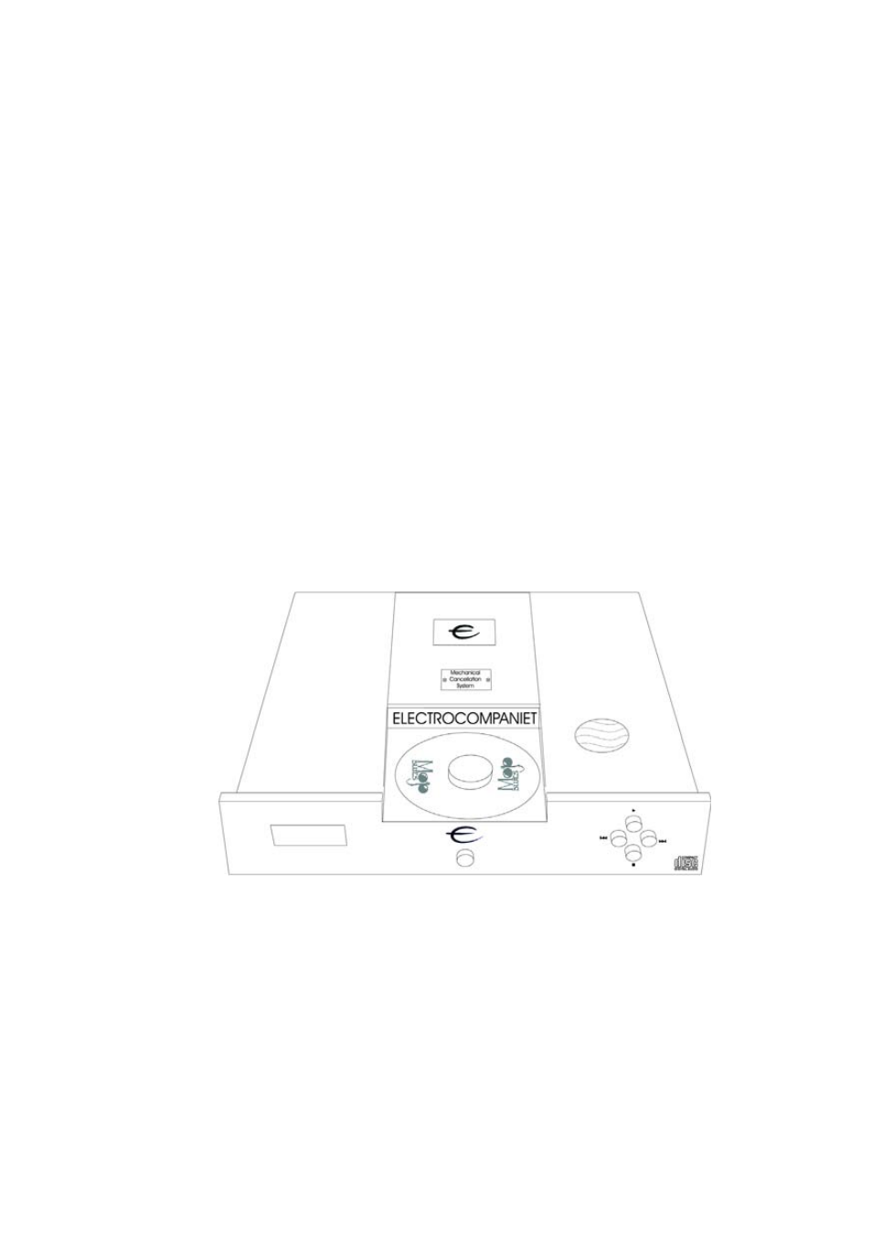 Electrocompaniet EMC1 User Manual | Page 76 / 86