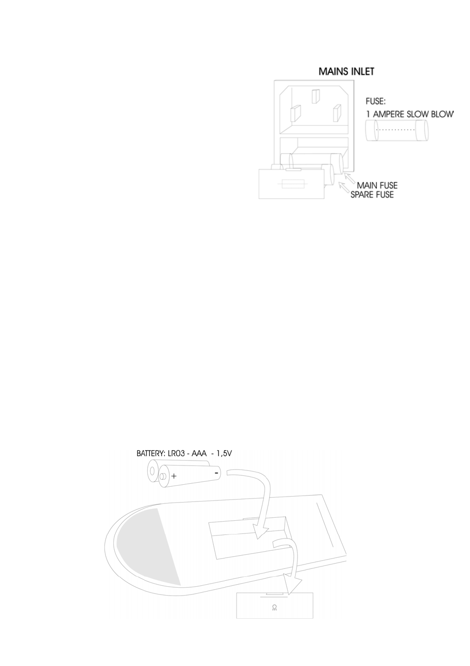 Electrocompaniet EMC1 User Manual | Page 82 / 86