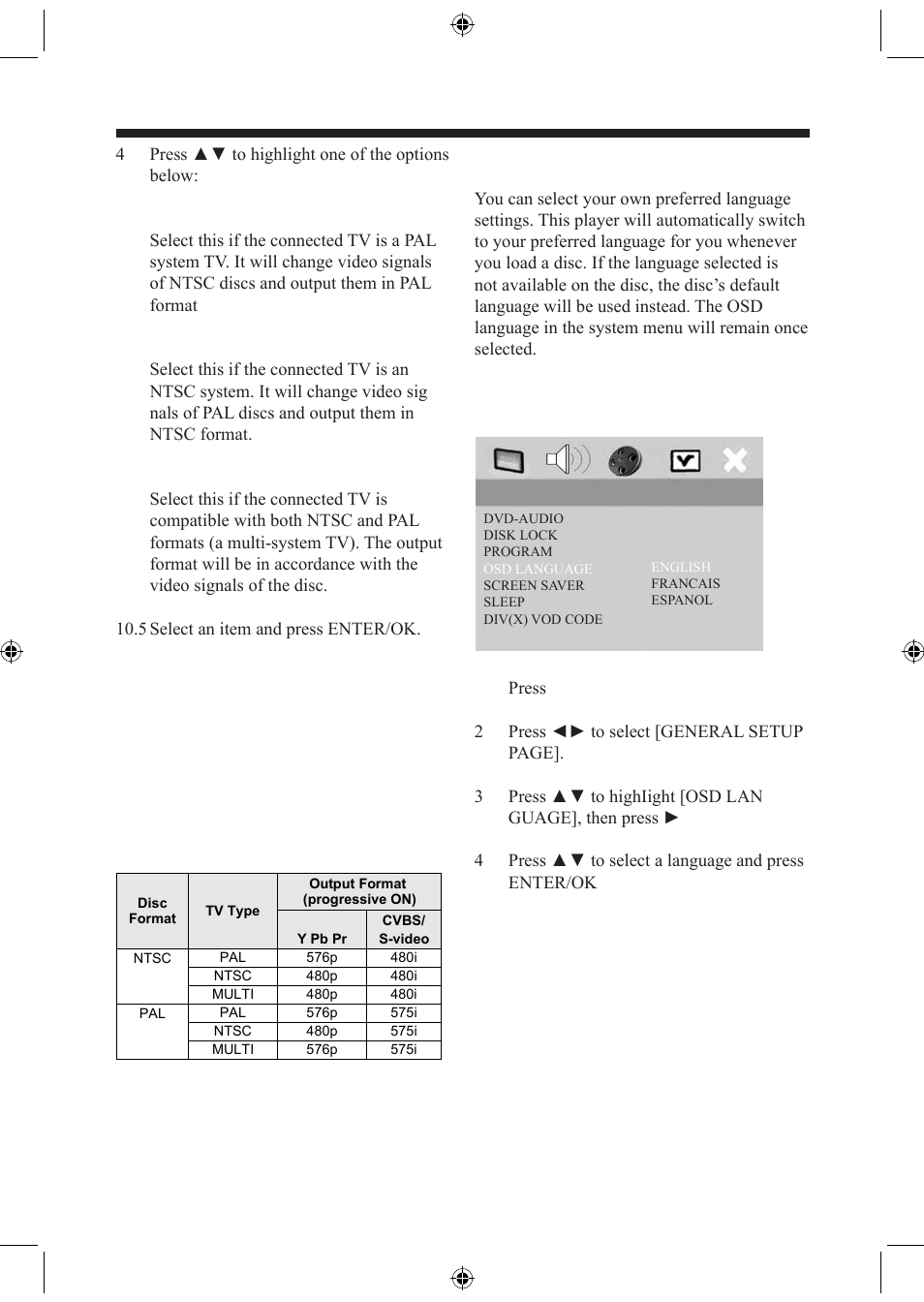 Getting started, Sheet1 page 1 | Electrocompaniet EMP 1 User Manual | Page 10 / 36
