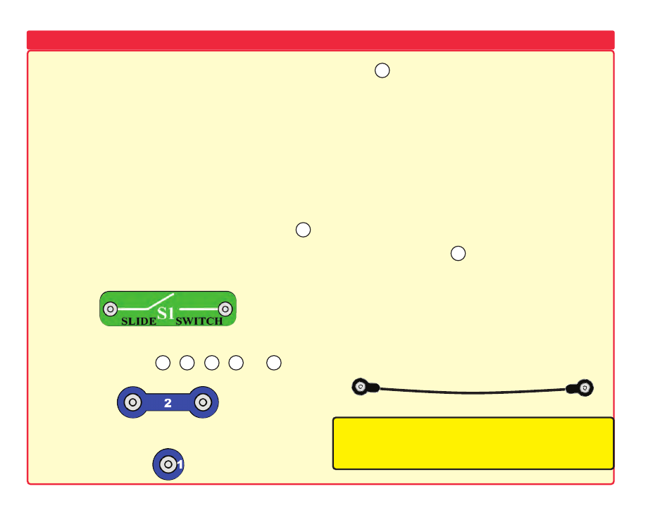 How to use it, For example | Elenco Projects 1-101 User Manual | Page 4 / 48