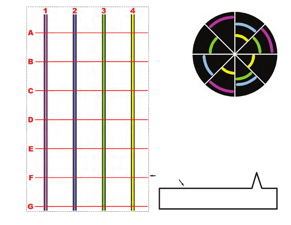 Elenco Projects 1-101 User Manual | Page 47 / 48