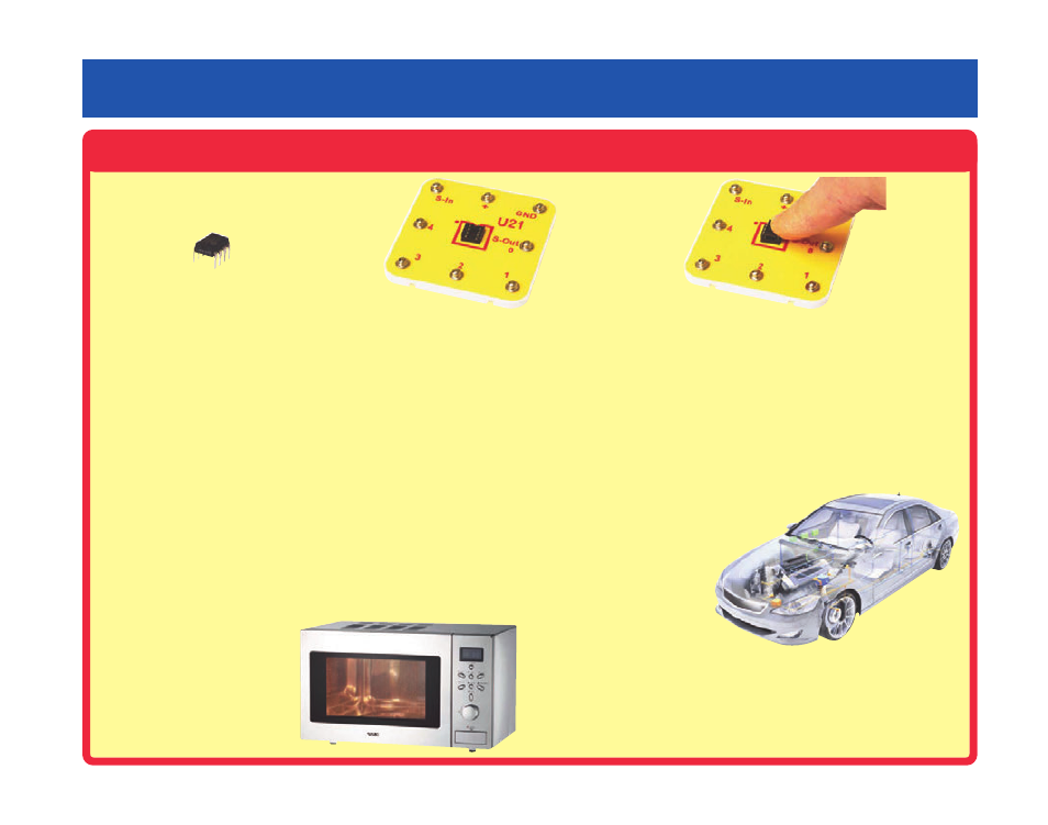 Part b - microcontroller projects, Introduction | Elenco XP&trade User Manual | Page 29 / 64