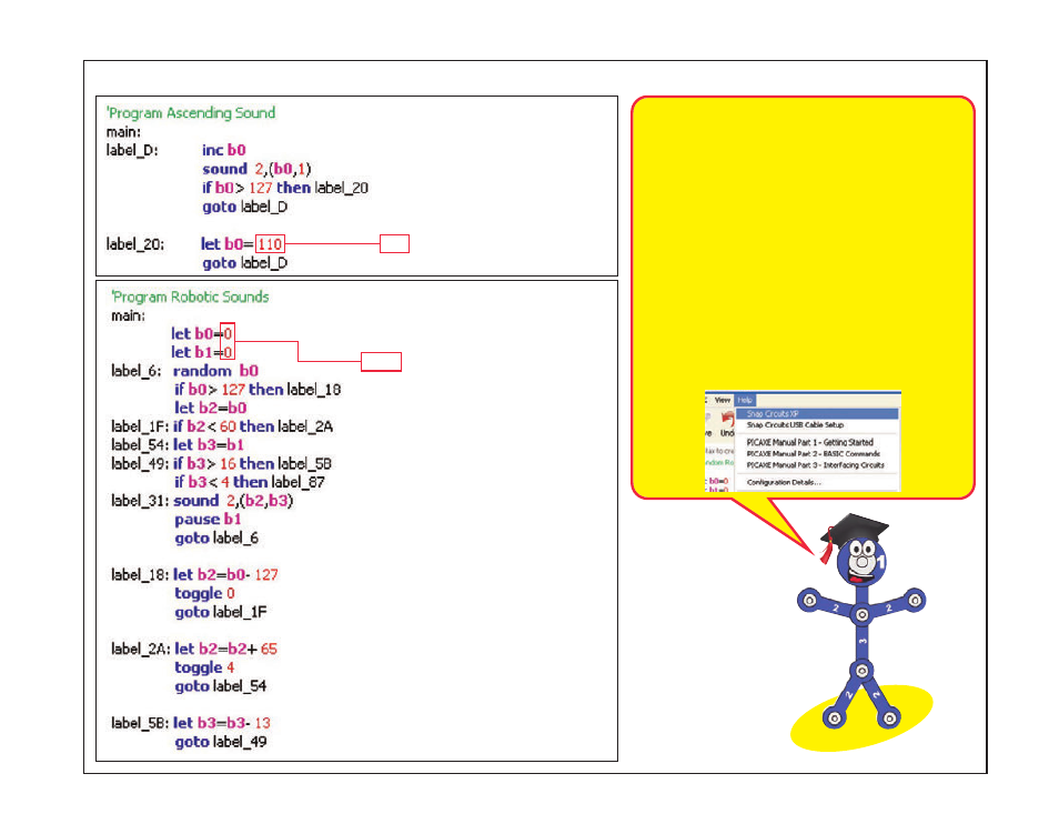 Optional | Elenco XP&trade User Manual | Page 39 / 64