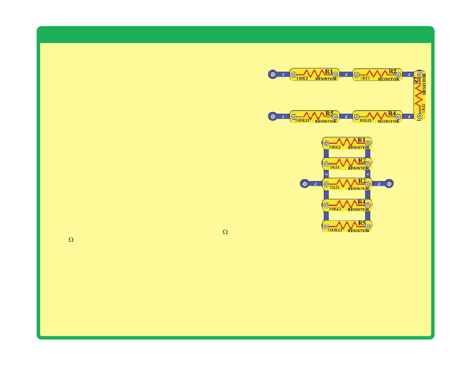 Introduction to electricity | Elenco XP&trade User Manual | Page 7 / 64