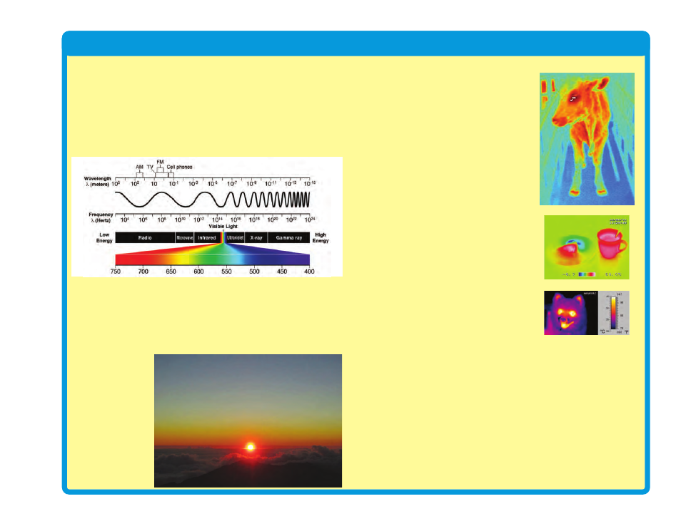 Light in our world | Elenco LIGHT User Manual | Page 13 / 84