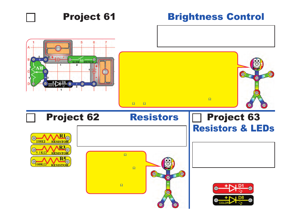 Elenco LIGHT User Manual | Page 43 / 84