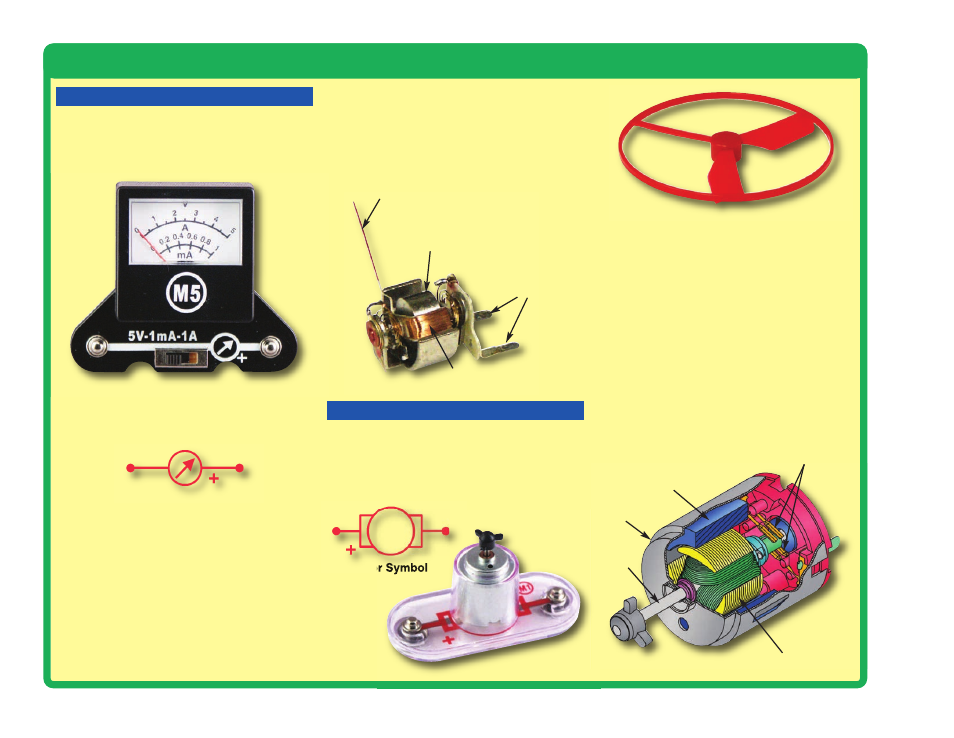 About your snaptricity, Parts | Elenco Snaptricity® User Manual | Page 6 / 92