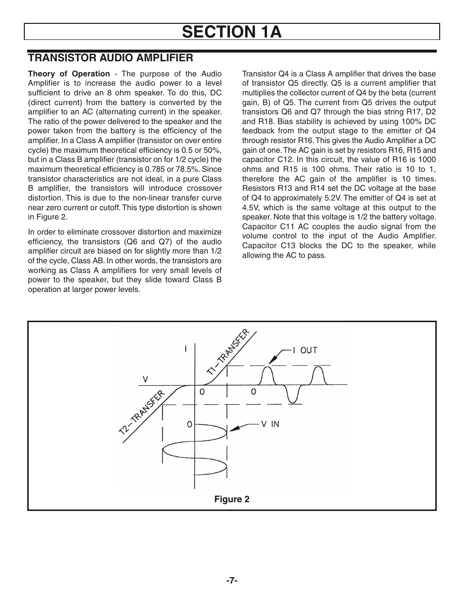 Elenco AM Radio Kit User Manual | Page 8 / 36