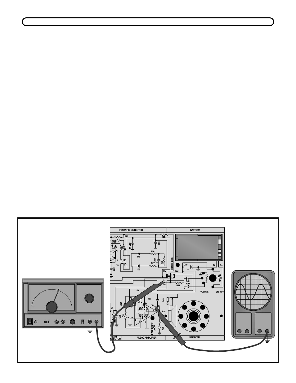 Elenco AM/FM Radio Kit User Manual | Page 13 / 64