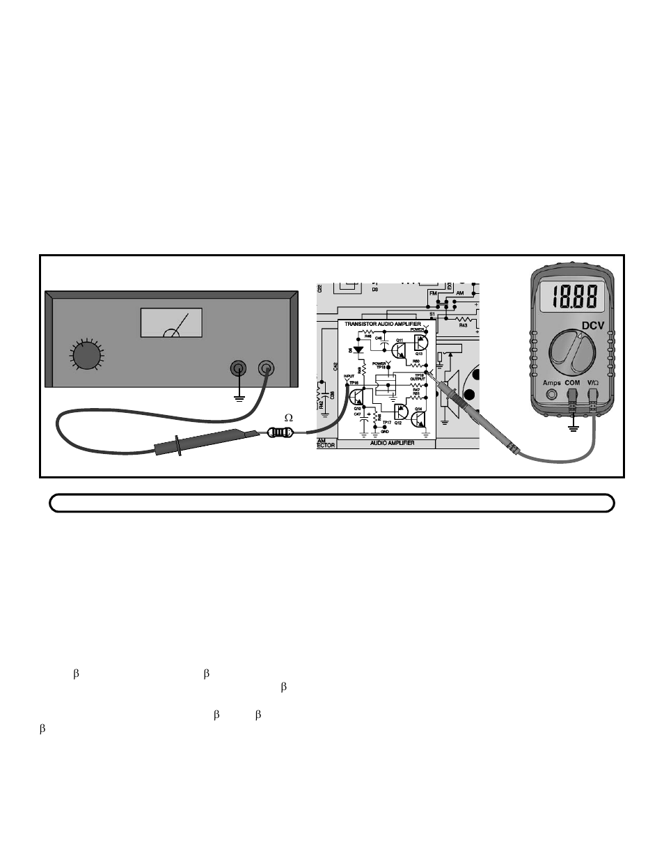 Elenco AM/FM Radio Kit User Manual | Page 20 / 64