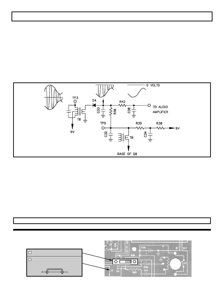 Elenco AM/FM Radio Kit User Manual | Page 24 / 64