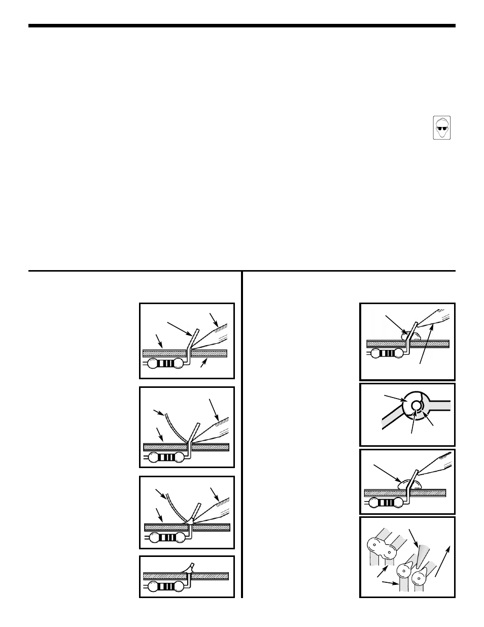 Construction | Elenco AM/FM Radio Kit User Manual | Page 6 / 64