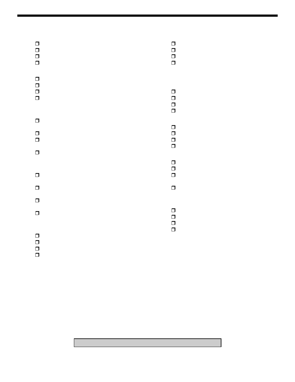 Elenco AM/FM Radio Kit User Manual | Page 61 / 64