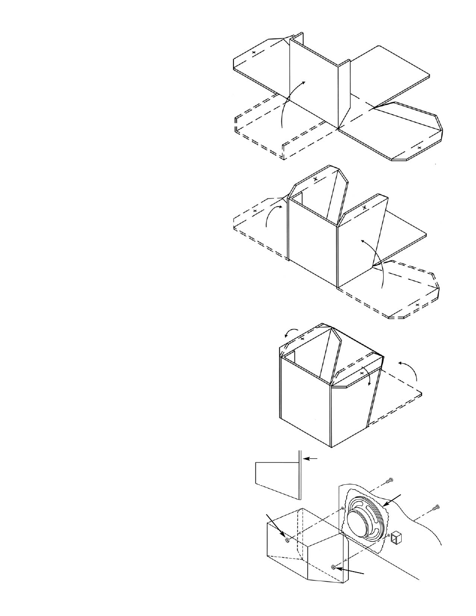 Elenco AM/FM Radio Kit User Manual | Page 63 / 64