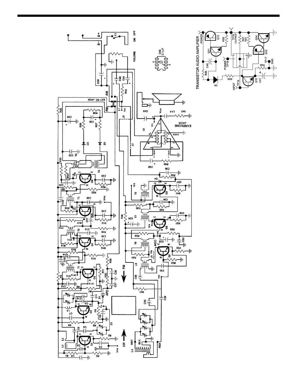 Elenco AM/FM Radio Kit User Manual | Page 64 / 64