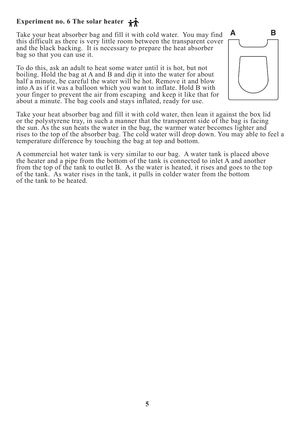 Elenco Solar Energy User Manual | Page 6 / 16