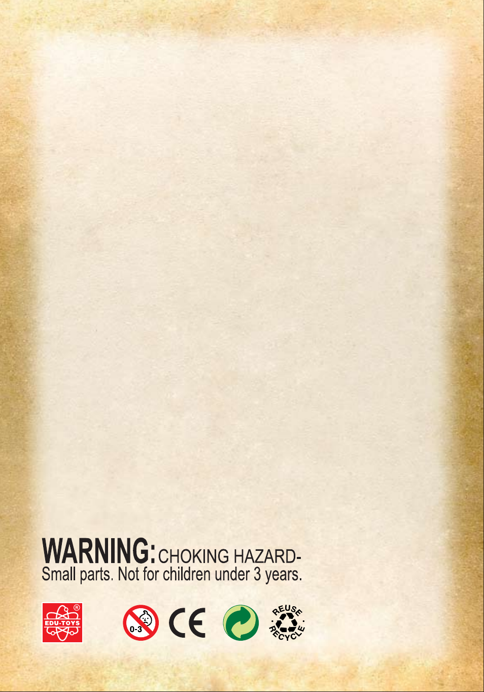 Elenco Printing Press User Manual | Page 23 / 24