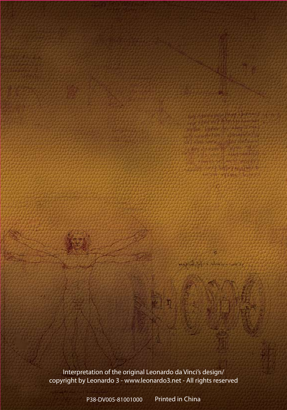 Elenco Printing Press User Manual | Page 24 / 24