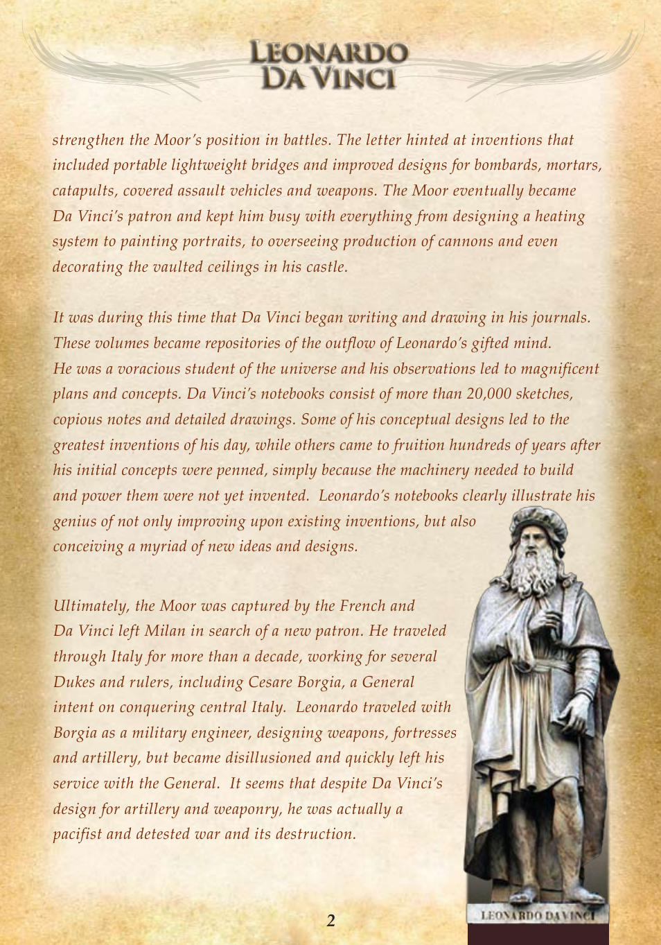 Elenco Printing Press User Manual | Page 4 / 24