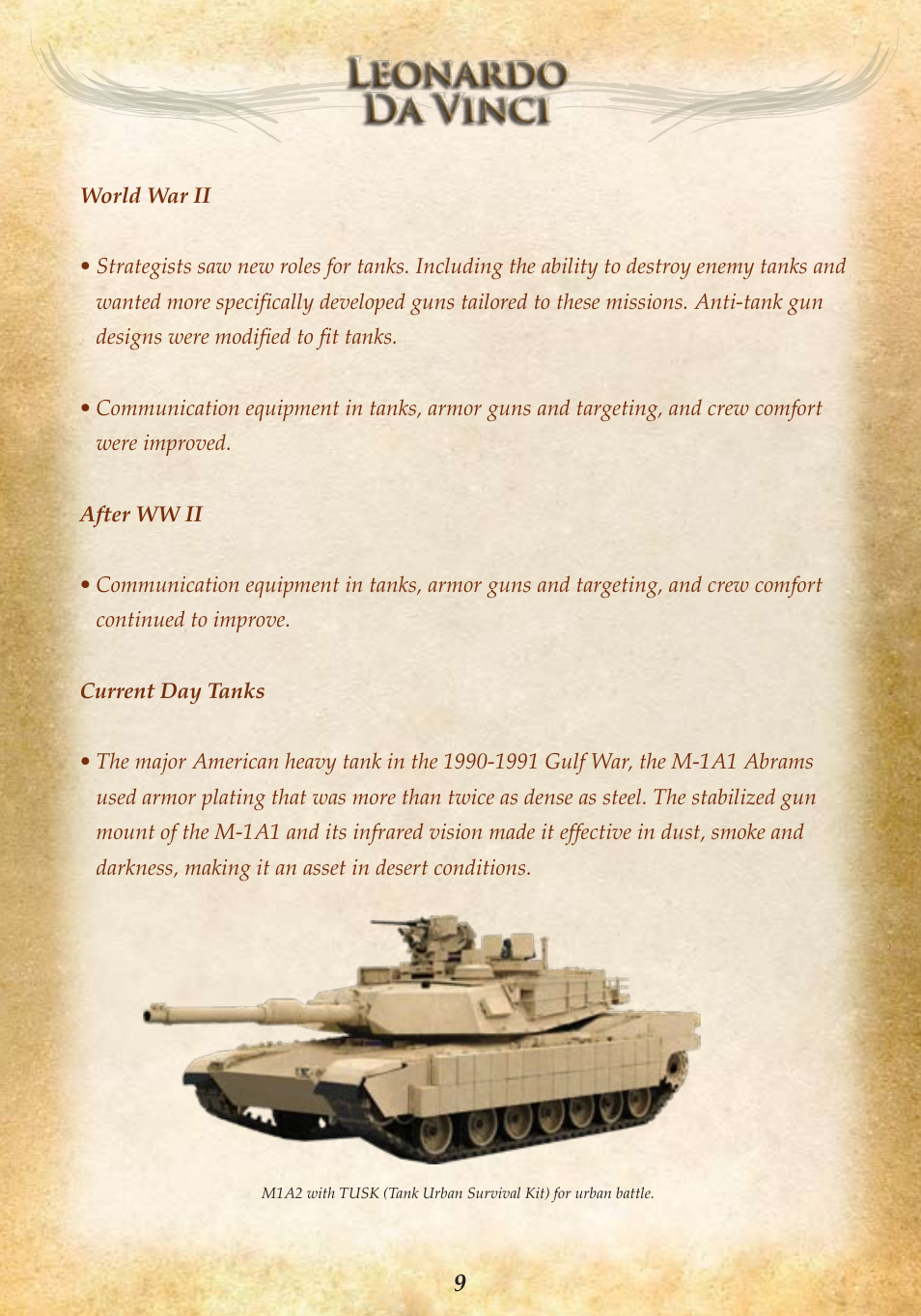 Elenco Armored Car User Manual | Page 11 / 24