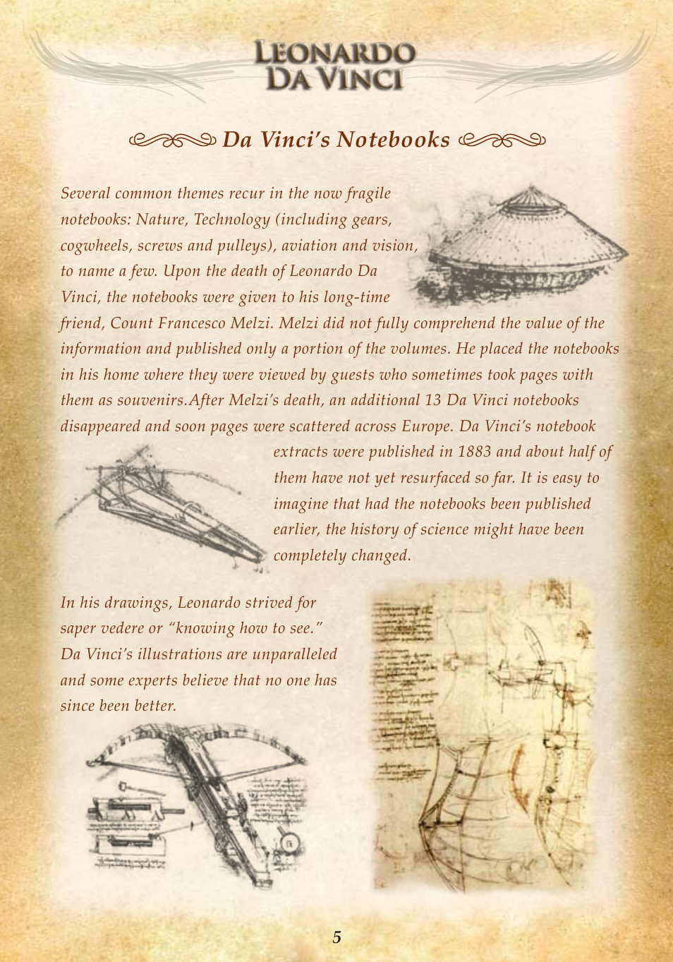 Elenco Paddleboat User Manual | Page 7 / 20