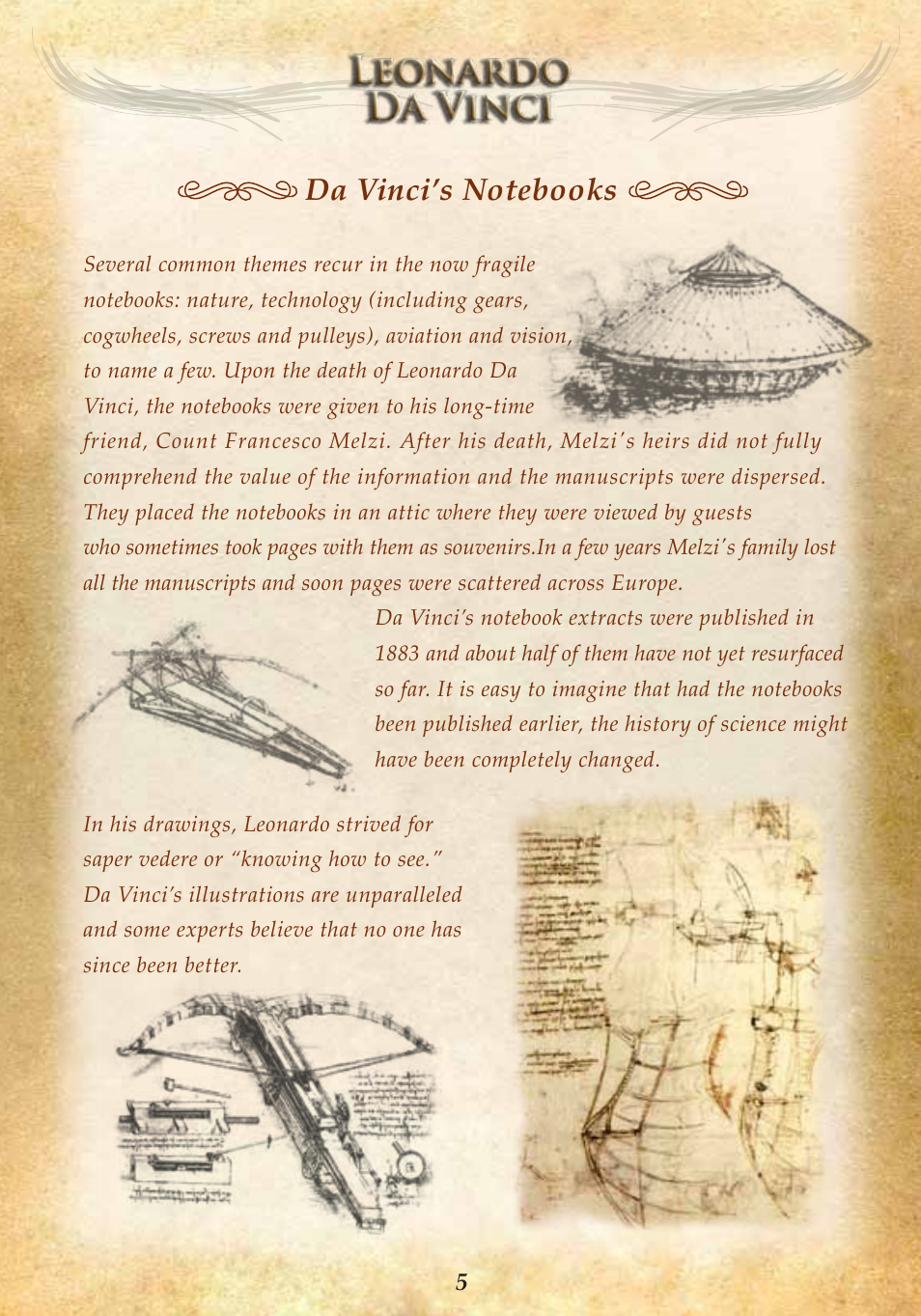 Elenco Submarine User Manual | Page 7 / 24