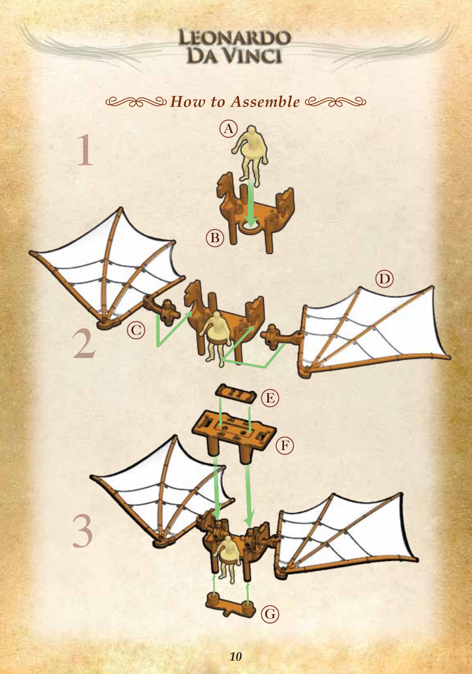 Elenco Great Kite User Manual | Page 12 / 24