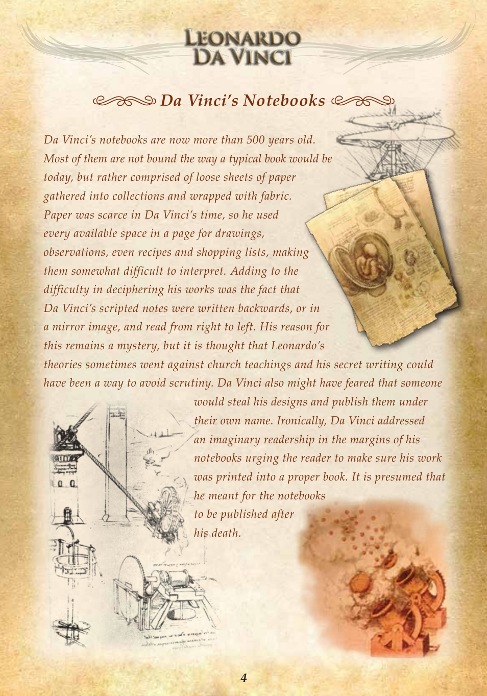 Elenco Great Kite User Manual | Page 6 / 24