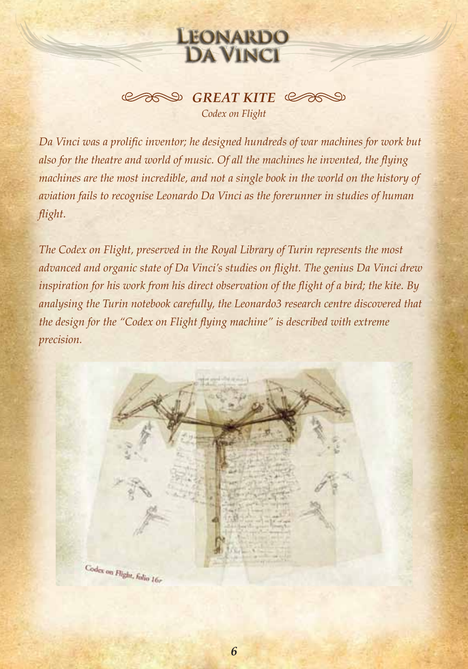 Great kite | Elenco Great Kite User Manual | Page 8 / 24