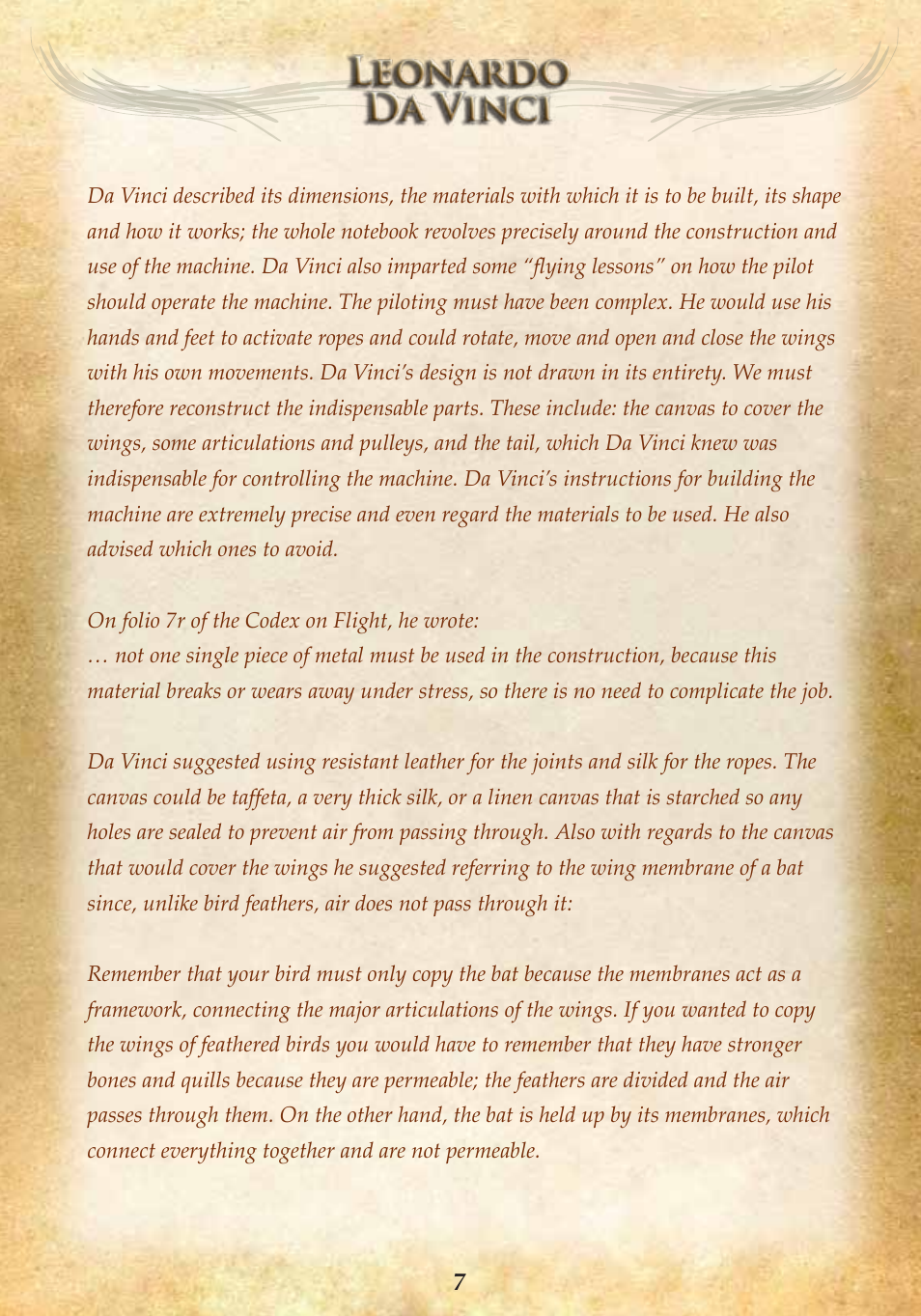 Elenco Great Kite User Manual | Page 9 / 24