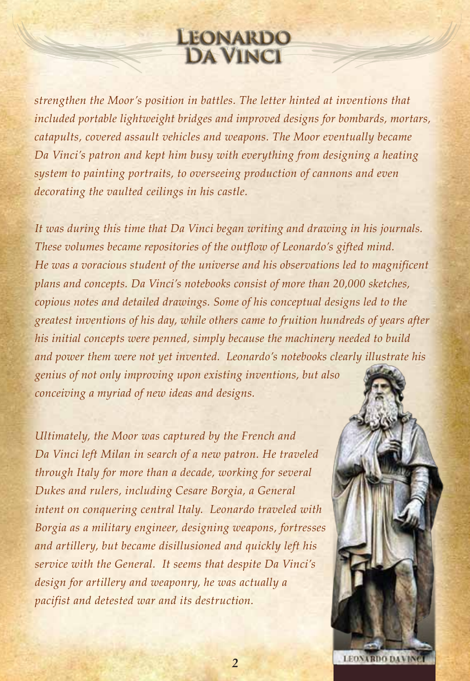 Elenco Ship Cannon with Shield User Manual | Page 4 / 24