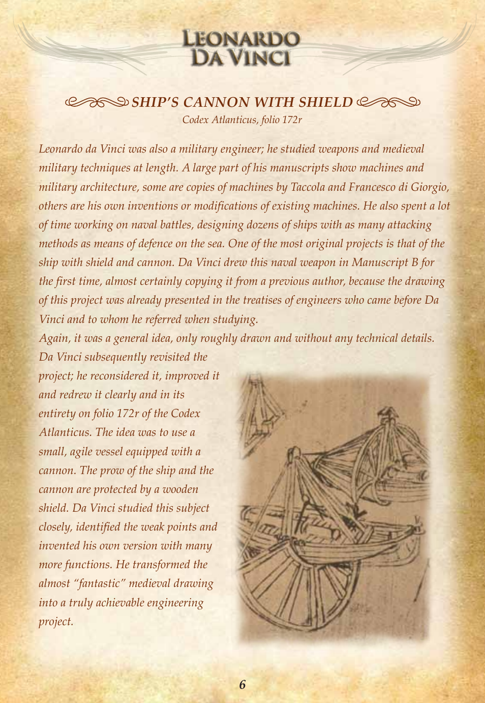 Elenco Ship Cannon with Shield User Manual | Page 8 / 24