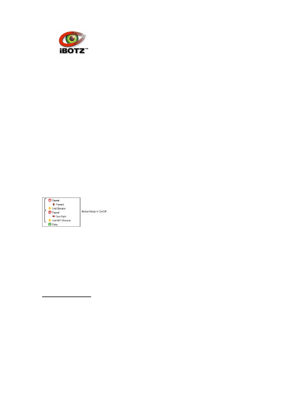 Picobotz | Elenco Picobotz User Manual | Page 14 / 17