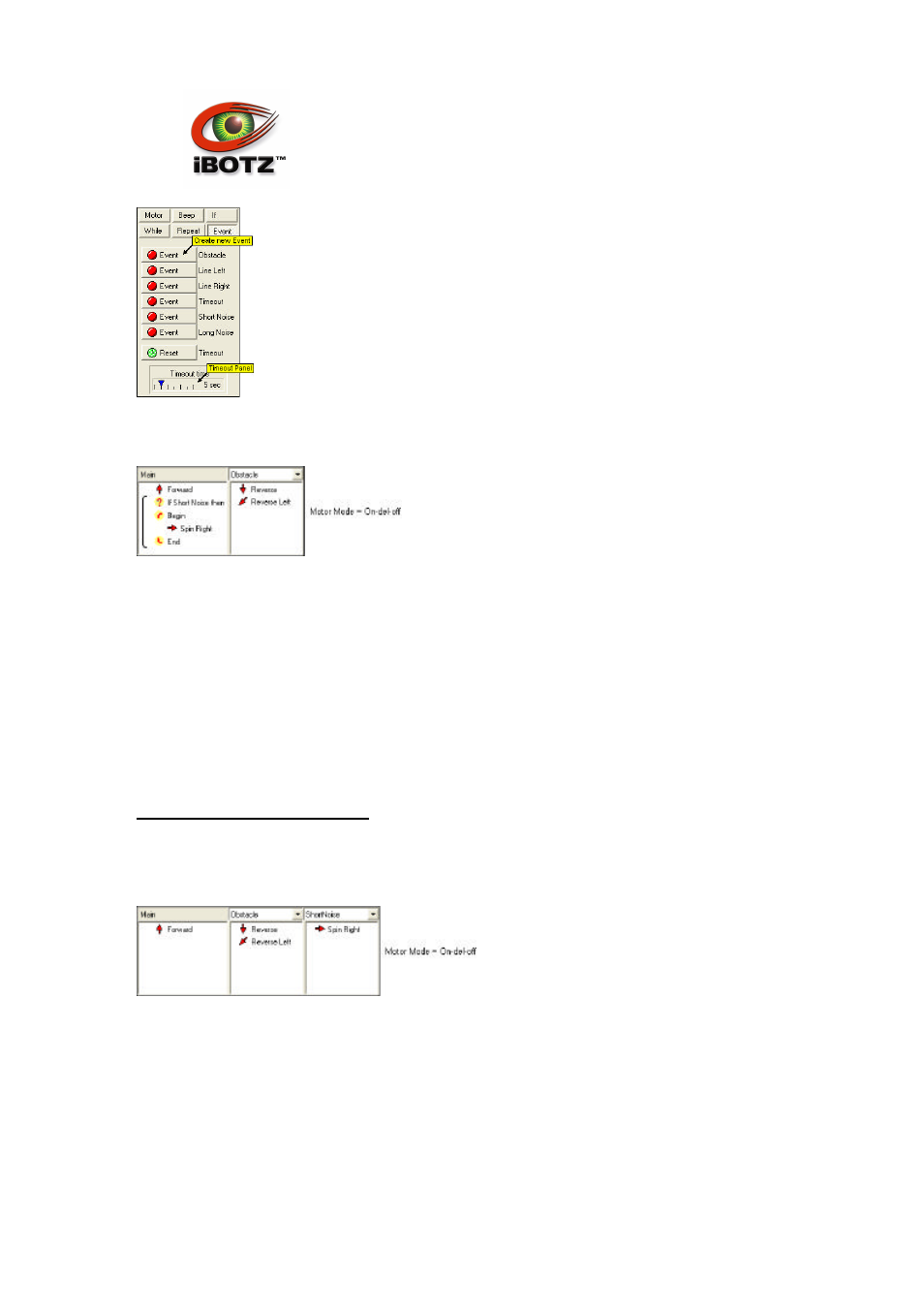 Picobotz | Elenco Picobotz User Manual | Page 15 / 17