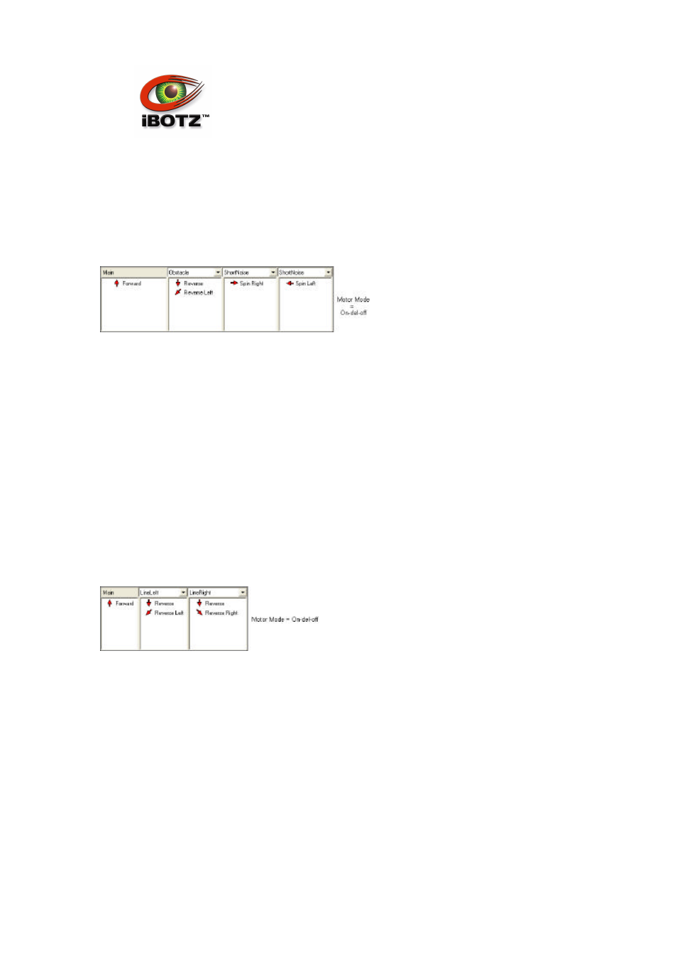 Picobotz | Elenco Picobotz User Manual | Page 16 / 17