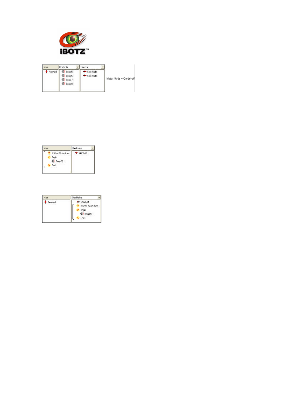 Picobotz | Elenco Picobotz User Manual | Page 17 / 17