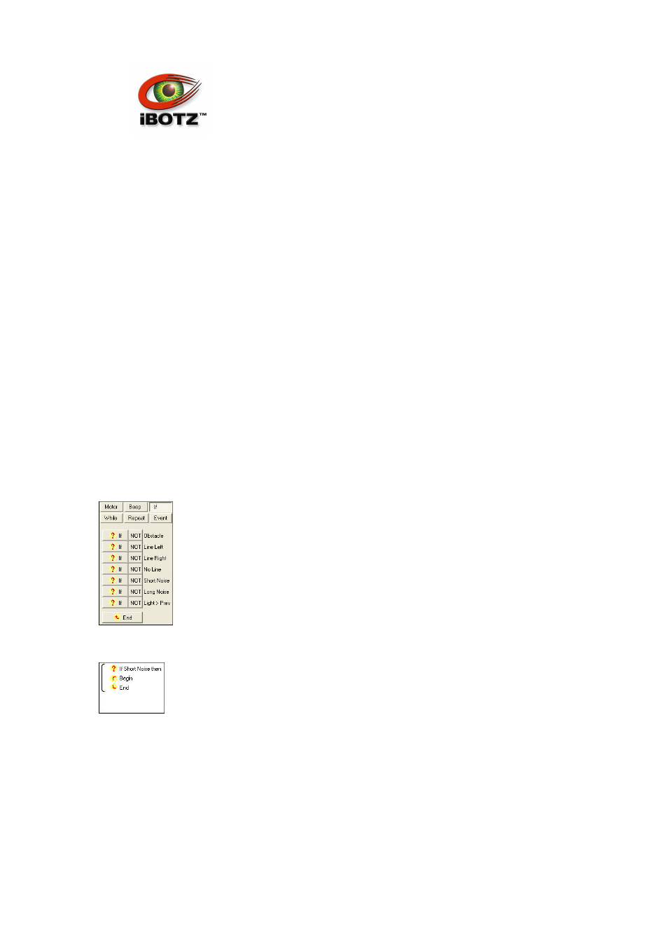 Picobotz | Elenco Picobotz User Manual | Page 8 / 17