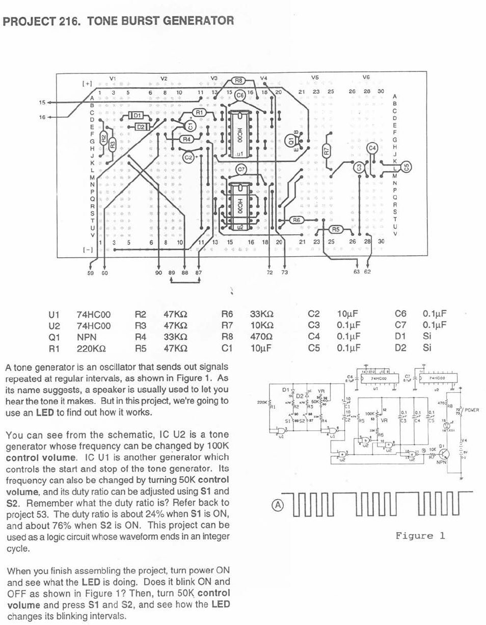 Elenco 500-in-1 Electronic Project Lab User Manual | Page 12 / 18