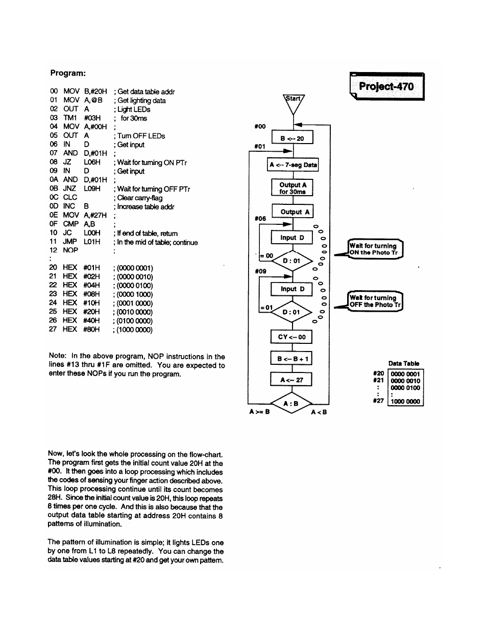 Elenco 500-in-1 Electronic Project Lab User Manual | Page 16 / 18