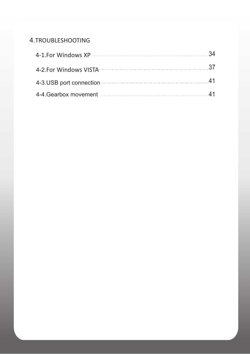 Elenco USB Interface for Robotic Arm Edge User Manual | Page 3 / 44