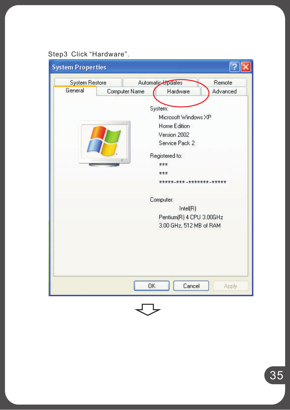 Elenco USB Interface for Robotic Arm Edge User Manual | Page 38 / 44