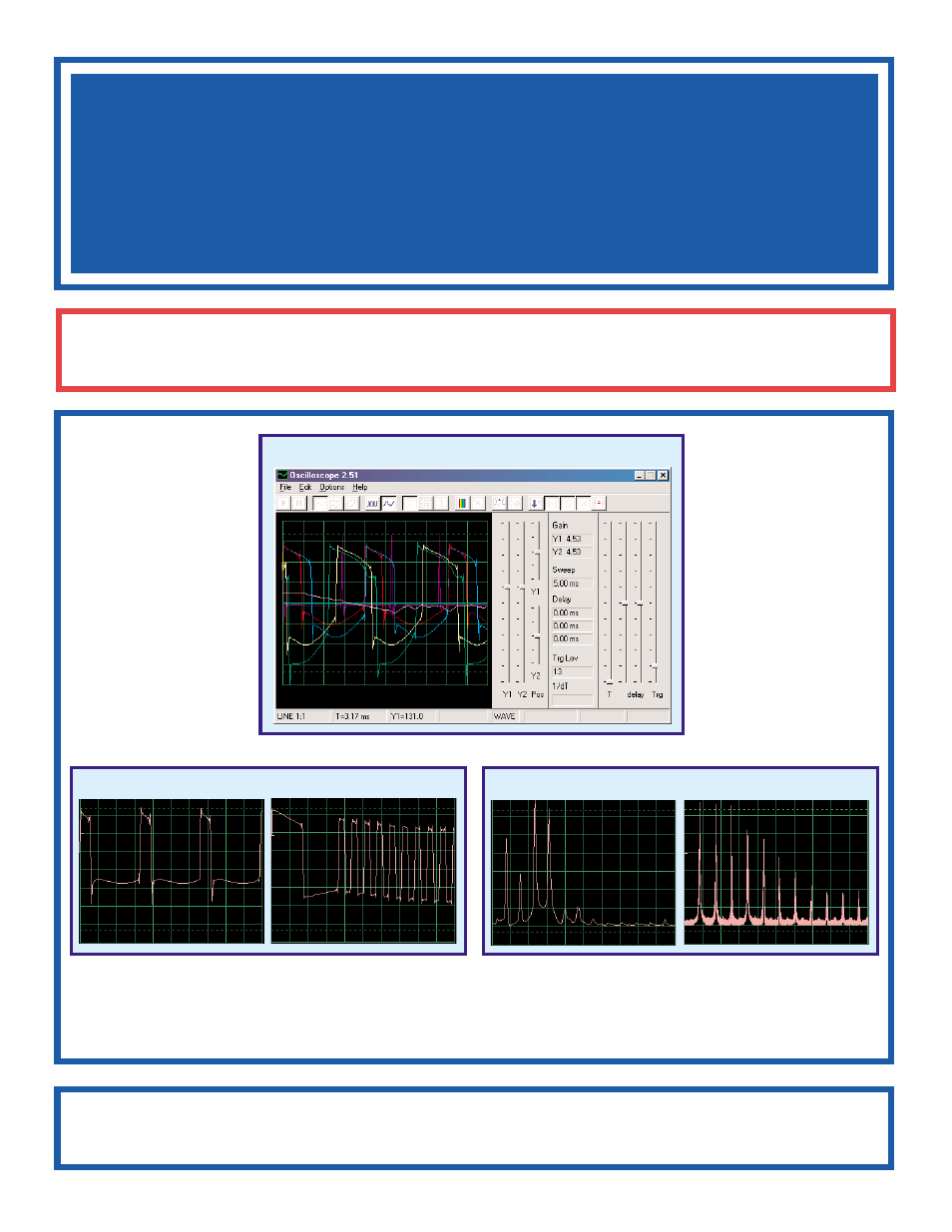 Elenco PK101 w/ Computer Interface User Manual | 27 pages