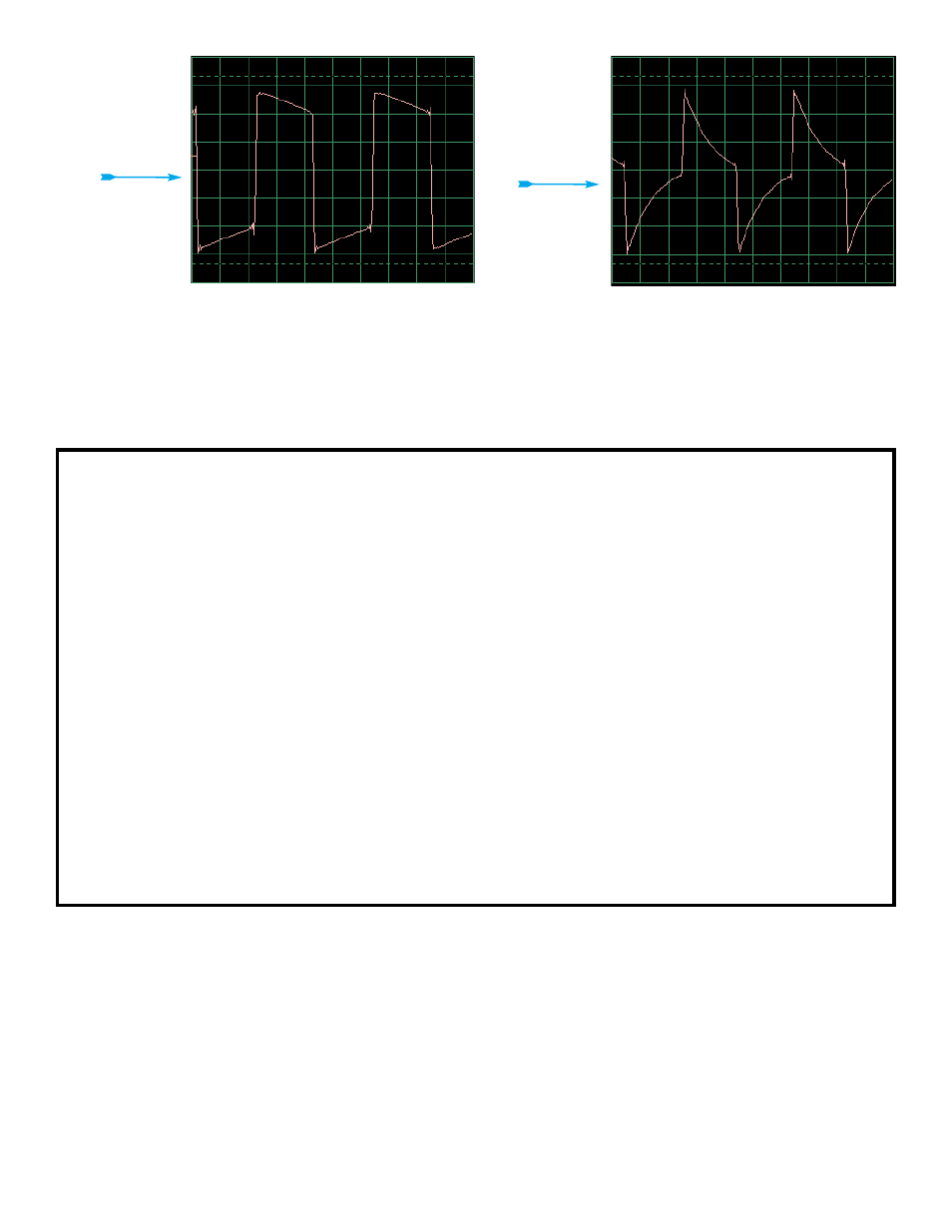 Limitations of winscope and its interface | Elenco PK101 w/ Computer Interface User Manual | Page 5 / 27