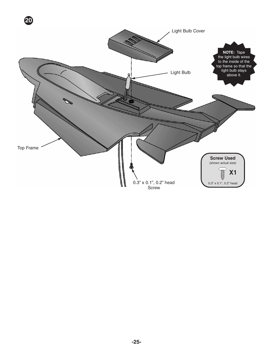 Elenco Radio Controlled Car Soldering User Manual | Page 26 / 36