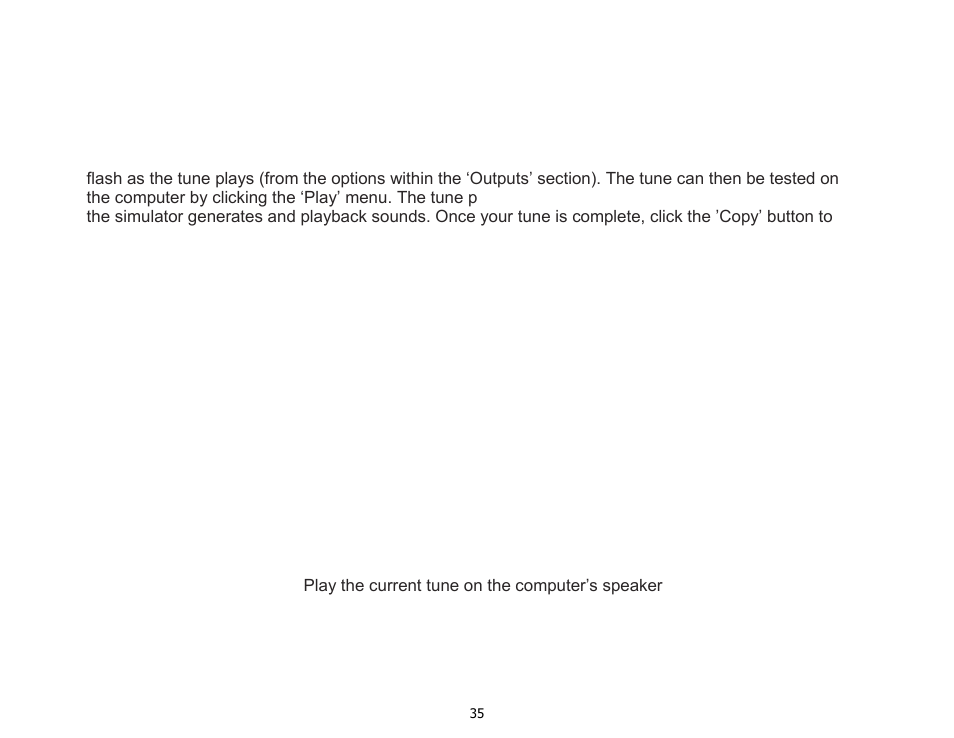 Elenco Snap Circuits SnapMicro ® I Standard User Manual | Page 36 / 87